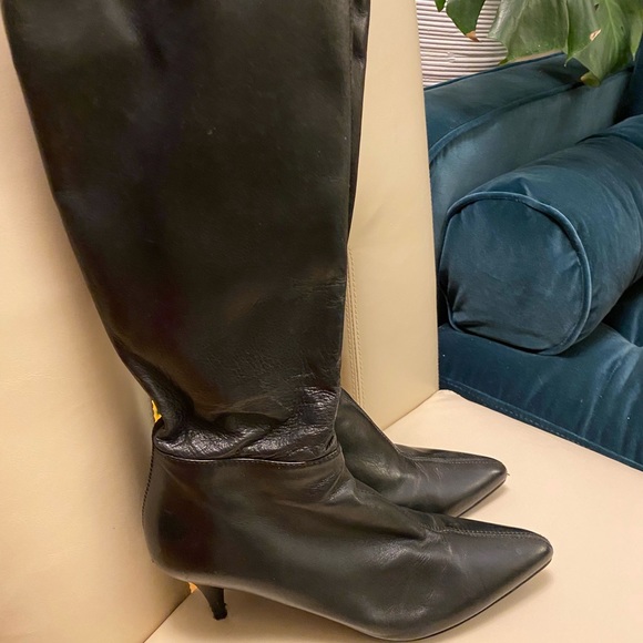 Prada Boots - Picture 2 of 3